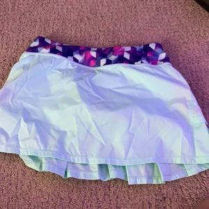 ivviva tennis skirt